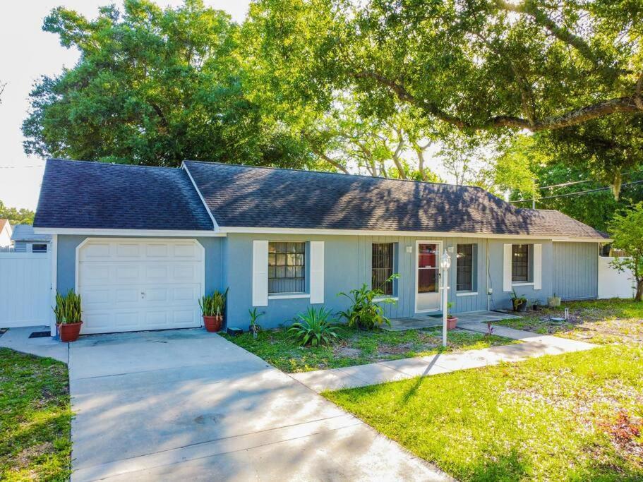 Town 'n' Country Cozy Corner, Your Florida Fun Hub Tampa